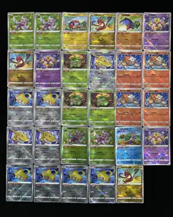 Pokemon Card TCG S-Chinese Alakazam Eternatus Venusaur /131 /128 Lot 29 shi - Image 2