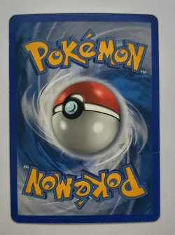 Pokemon Card Kingler 22/100 STAMPED EX Crystal Guardians Holo Rare MP - Image 2