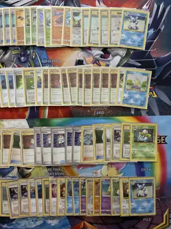 Pokemon Card Lot Classic Collection 94 Cards Squirtle Wartortle Ivysaur NM - Image 2