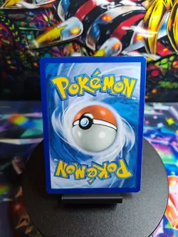 Pokemon TCG N 105a/124 Fates Collide Alternate Full Art Promo Card NM - Image 2