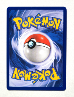 Team Rocket 1st Edition Set Common Vintage WOTC Pokemon 5 Card Lot NM/MINT - Image 3