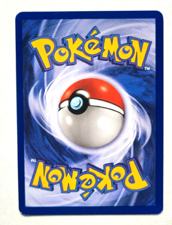 Team Rocket 1st Edition Set Common Vintage WOTC Pokemon 5 Card Lot NM/MINT - Image 4