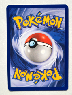 Team Rocket 1st Edition Set Common Vintage WOTC Pokemon 5 Card Lot NM/MINT - Image 5