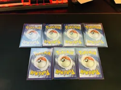 Pokemon TCG Lot of 22 Fullart V Cards Near Mint Condition - Image 4