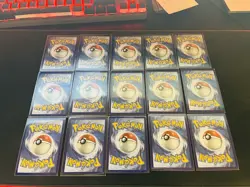 Pokemon TCG Lot of 23 Fullart V Cards NM Near Mint Condition - Image 2