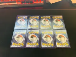 Pokemon TCG Lot of 23 Fullart V Cards NM Near Mint Condition - Image 4