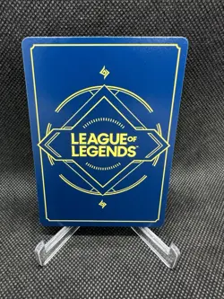 Riftbound Divine Judgement Card Origins OGN 244/298 League Of Legends English - Image 2