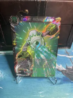 Dragon Ball Super Trading Card Game - CHOOSE YOUR CARDS NM+ - Image 3