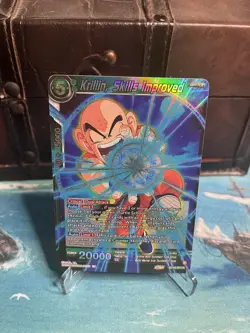 Dragon Ball Super Trading Card Game - CHOOSE YOUR CARDS NM+ - Image 4