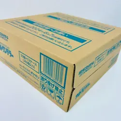Pokemon Card Night Wanderer 1 Sealed Case 12 Booster Box Japansese japan - Image 1