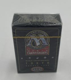 MTG 3x World Champ Decks SEALED English Jon Finkel Whmars1 FREE SHIPPING - Image 2