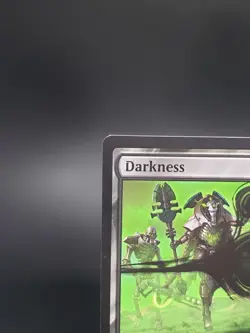 Darkness Universes Beyond: Warhammer 40000 Regular MTG - Image 2