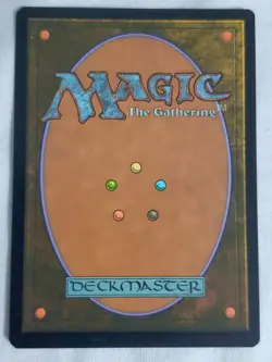 Iron Mastiff 317 Commander Legends: Battle for Baldur's Gate Foil - Image 2