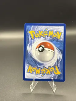 Pokemon TCG Drifloon #005 Mega Evolution Black Star Promo - Image 2