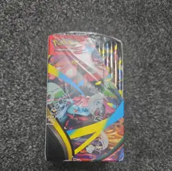 Pokemon Mega Evolution Half Booster Box - 18 Packs - New & Sealed ✅ - Image 2