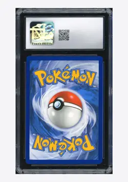 Pokemon CGC 10 GEM MINT Gardevoir Holo 2022 TG07/TG30 Lost Origin ENG - Image 2