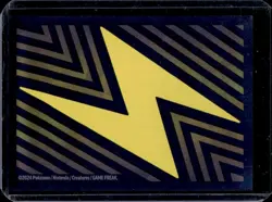 2024 Pokemon SV Surging Sparks SSP EN Clemont's Quick Wit #229/191 - Image 2