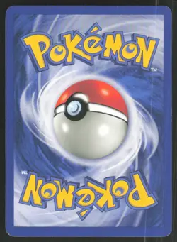 Pokemon TCG Gym Challenge #098/132 Sabrina's Porygon NM - Image 2