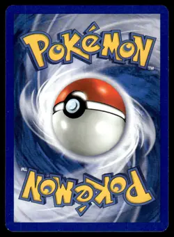 Pokemon TCG Gym Challenge #071/132 Erika's ParasLP - Image 2
