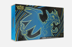 PRE SALE Pokemon TCG Phantasmal Flames Mega Charizard X EX UPC CONFIRMED 11/14 - Image 1
