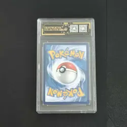 OCD Pristine 10 Pokemon TCG S-Chinese TAG TEAM GX Sun&Moon RR HOLO Rare SQ - Image 2