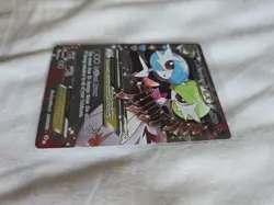 Mega Gardevoir EX Pokemon TCG Generations Radiant Collection RC31/RC32 - LP/NM - Image 2