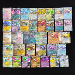 2025 Pokemon TCG Japanese Iron Thorns EX Snorlax EX Fezandipiti EX Lot*100 LZ60 - Image 2