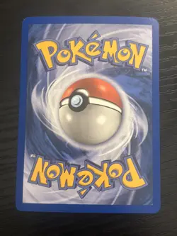 2003 Pokemon TCG - Wobbuffet Skyridge 45/144 - Reverse Holo Rare NM - Image 2