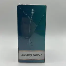 Pokemon TCG Twilight Masquerade Booster Bundle Sealed - Image 2