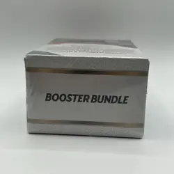 Pokemon TCG Twilight Masquerade Booster Bundle Sealed - Image 5