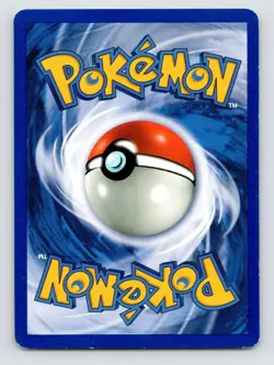 Pokemon TCG Sabrina's Haunter Gym Heroes 58/132 1st Edition 2000 WOTC LP - Image 2