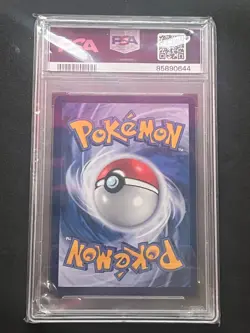 PSA 10 CHARIZARD VSTAR FA 2022 POKEMON CHINESE SWSH STAR BIRTH HYPER RARE AO - Image 3