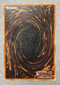 Spirit Barrier SOD-EN051 Soul of the Duelist Rare Unlimited Edition MP - Image 2