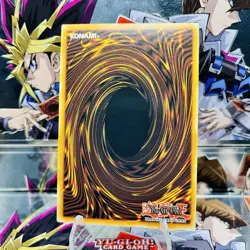 Yugioh Retaliating "C" MP25-EN027 Starlight Rare 1st Ed Near Mint - Image 2