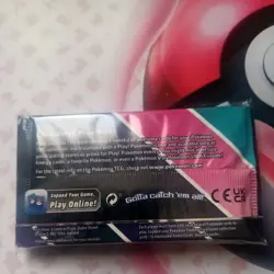 Pokemon Play! Prize Pack Series 2. 5 Pack Lot - Image 2