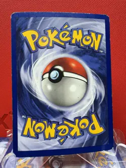 Pokemon Card 1999 WOTC Base Set Holographic Chansey - HP - Image 3