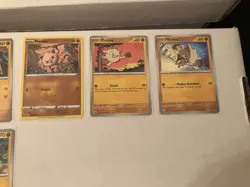 Lot of 12 Mankey and Primeape Pokemon Cards - Image 5