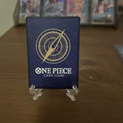 Portgas.D.Ace (Premium Card Collection -Best Selection Vol. 3-) P-074 one piece - Image 2
