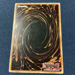 Yugioh Card Elemental Hero Burstinatrix 1st Edition-DP1-EN002 - Image 3
