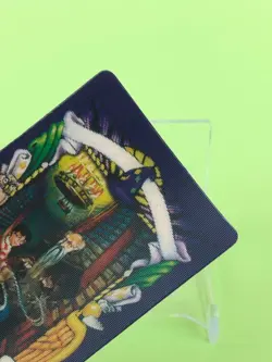 Ollivander's Wand Shop Harry Potter Chocolate Frog Card Japanese USJ Warner a - Image 3