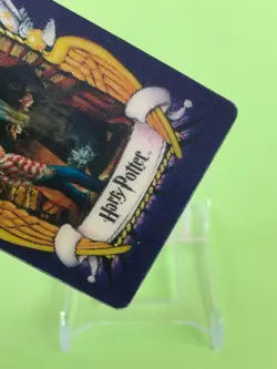 Ollivander's Wand Shop Harry Potter Chocolate Frog Card Japanese USJ Warner a - Image 4