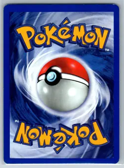 Piplup - DP Trainer Kit Manaphy 5/12 Vintage Pokemon TCG Card NM - Image 2