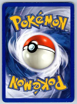 Spoink - EX Emerald 65/106 Kagemaru Himeno Vintage Pokemon TCG Card MP - Image 2