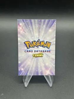 Pokemon Scyther Holo 123 2024 Card Database Shiny Peru US Seller - Image 2