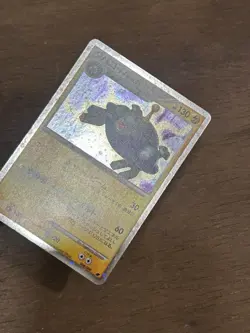 MP+ Magnezone 004/009 11th Movie Commemoration Set Holo Pokemon Card - Image 2