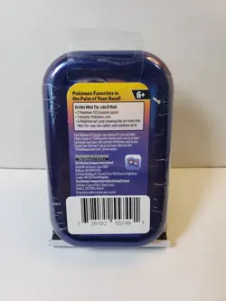 Pokemon Trading Card Game: Sealed Mini Tin (Dragonite) - Image 2