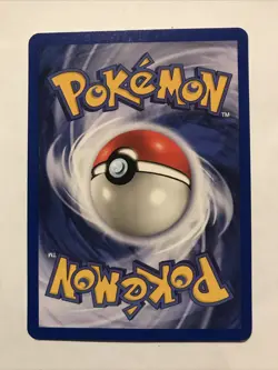 Pokemon TCG Team Rocket Ekans 1st Edition 56/82 Card - Image 2