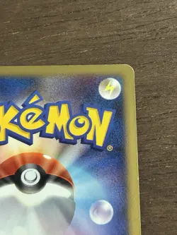 MP Mamoswine - 11th Movie Commemoration Set 006/009 Holo Pokemon Card - Image 5