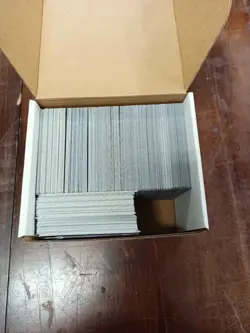 MTG: Bulk commons and uncommons-with tokens and art cards-repeats - Image 2