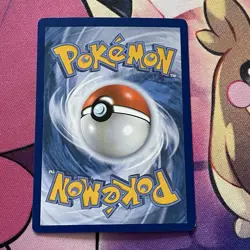 Pokemon Card | Malamar EX 115/119 Holo Full Art Ultra Rare XY Phantom Forces - Image 4